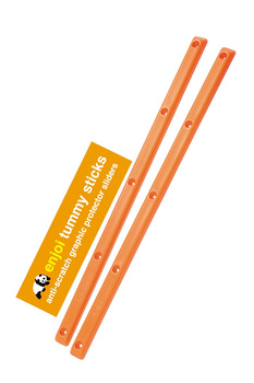 Railsy ENJOI Tummy Sticks Rails /Orange