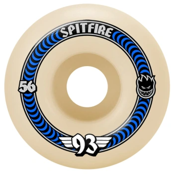 Kółka SPITFIRE F4 93D Classics /Natural