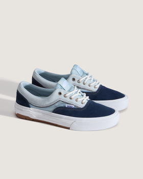 Buty VANS Skate Era Wafflecup Navy/Blue Bell @VN000EF0J4I1