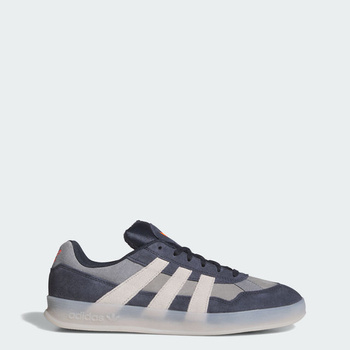 Buty ADIDAS Aloha Super Legend Ink/Crystal White/Grey One @KJ0280