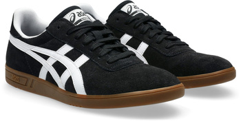 Buty ASICS SKATEBOARDING Gel Vickka Pro Black/Brown @1201A486.004