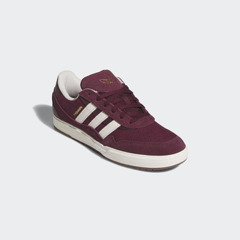 Buty ADIDAS Tyshawn II /Maroon/Cwhite/Goldmt @KJ0844