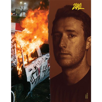 Album SAM MULLER 2001 Photobook By Sam Muller Issue 3 / @M500179-001