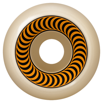 Kółka SPITFIRE F4 99D Og Classic Natural/Orange