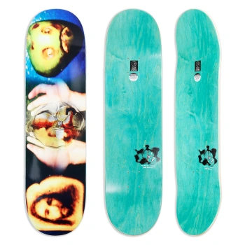 Deck POLAR Team Toasted