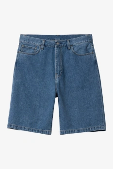 Szorty CARHARTT WIP Landon Blue @I030469-160