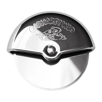 Nóż do pizzy CARHARTT WIP Pronto /Silver @I035426-95XX