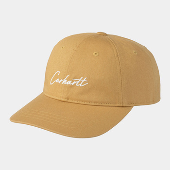 Czapka CARHARTT WIP Delray / Bourbon/Wax @I031638-25TXX