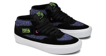 Buty VANS Skate Half Cab Violet Purple @VN0A5FCDCPU1
