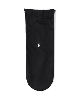 Pokrowiec POETIC COLLECTIVE Skatebag / Black @PC-SBAG-BLCK