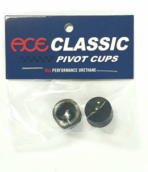 Gumki ACE Pivot Classic Black