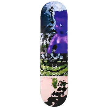 Deck QUASI Wilson Needmore