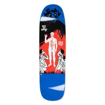 Deck POLAR Shin Sanbongi Fanzilla / @PSC-F25-95