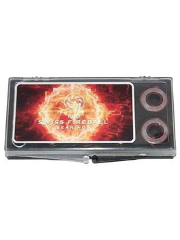 Łożyska FKD Swiss Fireball