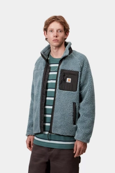 Kurtka CARHARTT WIP Prentis / Citadel/Black @I035696-3B7XX