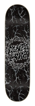 Deck SANTA CRUZ Razor Dot 7 Ply Birch