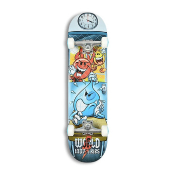 Deskorolka WORLD INDUSTRIES 8.0" Detention