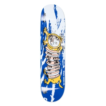 Deck POLAR Emile Laurent Accordion Dog