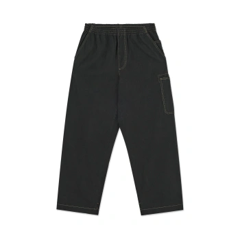 Spodnie POLAR Kata / Black @PSC-SP26-62