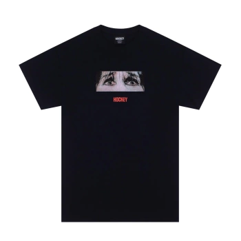Koszulka HOCKEY Day Dream / Black @PN22494