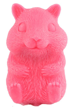Wosk HAMSTERWAX Chomik / Pink