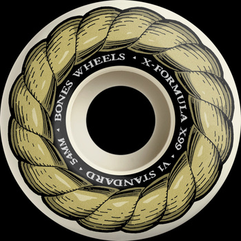 Kółka BONES X Formula 99A Standard V1