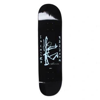 Deck POLAR Team Alv Freedom