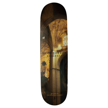 Deck YOUTH Jungenstach Chapelle