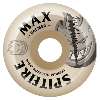 Kółka SPITFIRE F4 99D Max Palmer Burn Squad Conical_Full /Natural
