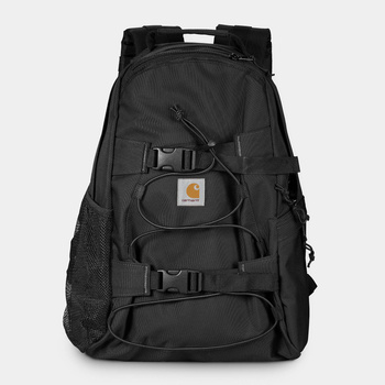 Plecak CARHARTT WIP Kickflip / Black @I031468-89XX