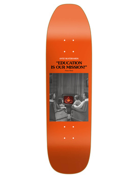 Deck ANTIZ Thanos Panou Special Shape