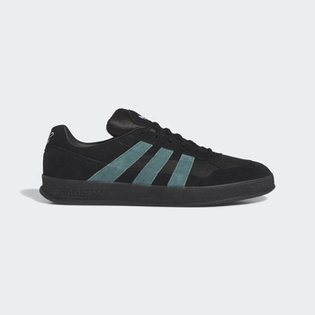 Buty ADIDAS Aloha Super Cblack/Pretea/Ftwwht @JQ1042