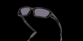 Okulary OAKLEY Terraforma Matte Black/Prizm Grey @OO9530-0158