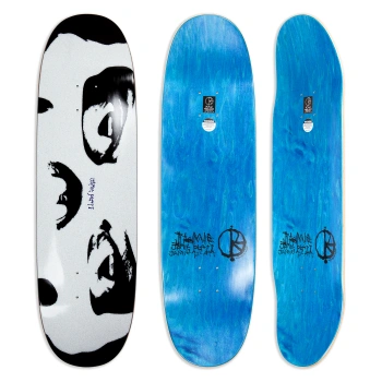 Deck POLAR Jamie Platt Ske