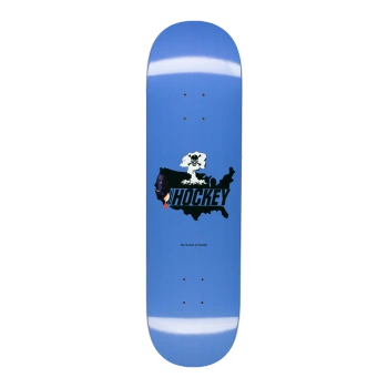 Deck HOCKEY Board of Health Team S1