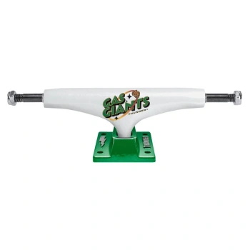 Traki THUNDER Gas Giant White/Green