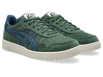 Buty ASICS SKATEBOARDING Japan Pro Forest Night/Mako Blue @1203B203.300