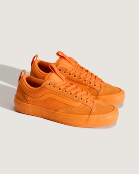 Buty VANS Skate Old Skool 36 + / Atiba Solar @VN000D5R12Q1