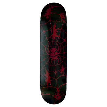 Deck YOUTH Bummers Web Black