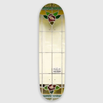 Deck PASS PORT Pro Series Dean Window