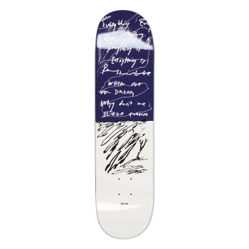 Deck POLAR Team Alv Sleep Forever
