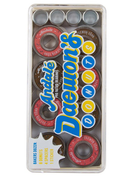 Łożyska ANDALE Daewon Song Donut Box /Donuts