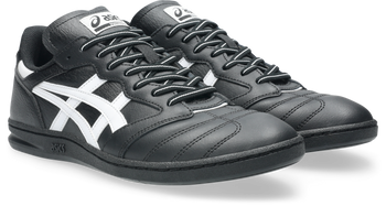 Buty ASICS SKATEBOARDING Leggerezza Fb Black/Bright White @1201B045.003