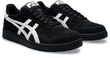 Buty ASICS SKATEBOARDING Japan Pro Black/White @1201A920.001