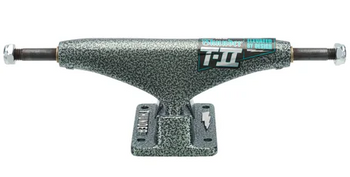 Traki THUNDER Team T II Leviathan Black/Teal