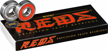 Łożyska BONES Reds