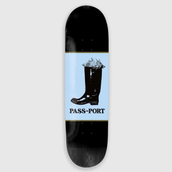 Deck PASS PORT Shoe Series