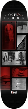 Deck REAL shod Photos Slick /Black