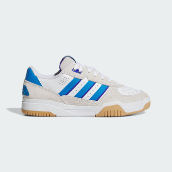 Buty ADIDAS Tekkira Cup /Cloud White/Bright Blue/Lucid Blue @JS4308