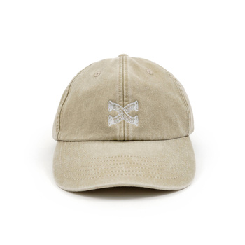 Czapka GREY AREA Fourheader / Vintage Beige